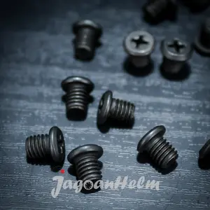 BAUT RACHET HELM | KYT DJMARU - KYT GALAXY - INK CENTRO | (BAUT DAPAT 4PCS)