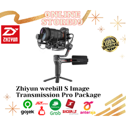 Jual Zhiyun Weebill S Pro Terbaru - Harga Murah Agustus 2026