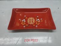 Gambar Rectangular and Square Plate / Piring Ceramics dari Toko Cuci Gudang Alat Dapur Kota Administrasi Jakarta Selatan 2 Tokopedia