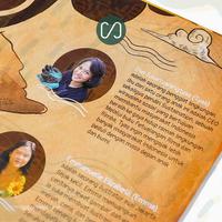 Gambar Sustaination x Little Quokka Ramuan Ajaib Penyelamat Negeri Buku Anak dari Sustaination Kota Depok 4 Tokopedia