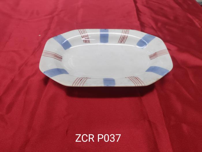 Gambar Rectangular and Square Plate / Piring Ceramics dari Toko Cuci Gudang Alat Dapur Kota Administrasi Jakarta Selatan Tokopedia