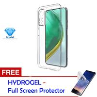 Gambar Clear Hard Case for Xiaomi Mi 10T Pro 5G 2020 - 6.67 inch - Gratis Hyd dari Mentari Grasindo Teknik Kota Administrasi Jakarta Barat 1 Tokopedia