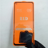 Gambar Realme 6 Tempered Glass Full + Camera Lens Anti Gores Realme 6 dari Kedaikudua Kota Administrasi Jakarta Barat 1 Tokopedia