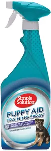 Simple Solution Puppy Training Aid Spray 500 ml