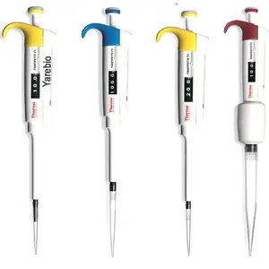 Finnpipette F3 100-1000 µL Variable Volume Single Channel Pipettes