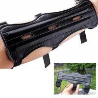 Gambar Paket Busur Panah Anak Recurve Bow Anak limb FIBER + Finger + ArmGuard dari Hobies Sport Kota Banjar 4 Tokopedia