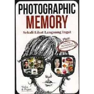 Buku Photographic Memory