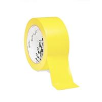 Gambar 3M Vinyl Marking Tape 764 Kuning, 48mm x 33m tebal: 0.125 mm dari 3M Automotive Kab. Bekasi 3 Tokopedia