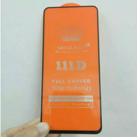 Gambar Realme 7 Pro Tempered Glass Full + Camera Lens Anti Gores Realme 7Pro dari Kedaikudua Kota Administrasi Jakarta Barat 2 Tokopedia