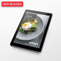 Gambar Tablet Kasir Tercepat iMin M2 Max 8 Core 2G/16 G Android 11 dari iMin Indonesia Kota Administrasi Jakarta Utara 1 Tokopedia