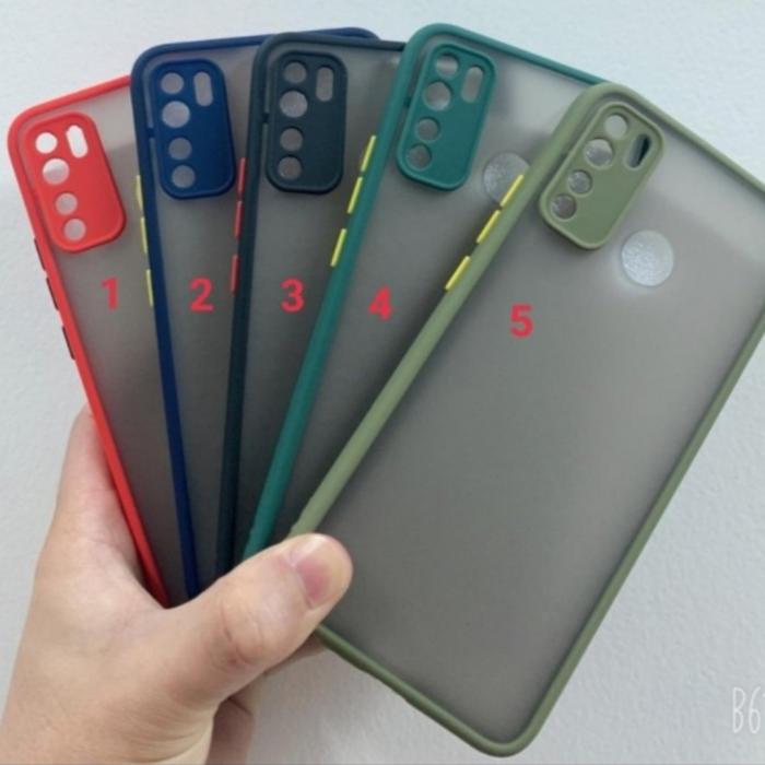 Gambar Softcase My Choice Protect Kamera Oppo Reno 6 dari Marlina mei Kab. Bogor Tokopedia