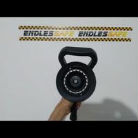 Gambar Nozzle Pemadam Kebakaran Pistol Grip Machino – Gun Nozzle Aluminium untuk Selang Hydrant - 1.5 inch dari gudangsafetycom Kota Administrasi Jakarta Barat 4 Tokopedia