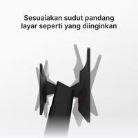 Gambar iMin D3-505 Dual Display 2GB / 16GB Android 11 - POS Desktop Mesin Kasir dari iMin Indonesia Kota Administrasi Jakarta Utara 4 Tokopedia