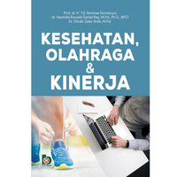Gambar Kesehatan Olah Raga & Kinerja dari Penerbit Bumi Aksara Kab. Bekasi 1 Tokopedia