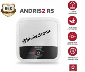 Water Heater Ariston AN2 30 RS