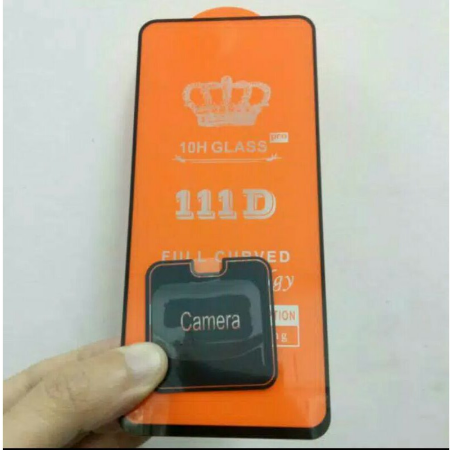 Gambar Realme 7 Pro Tempered Glass Full + Camera Lens Anti Gores Realme 7Pro dari Kedaikudua Kota Administrasi Jakarta Barat Tokopedia