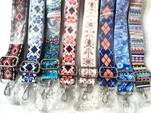 LONGSTRAP/TALI TAS SLEMPANG 1240 MOTIF