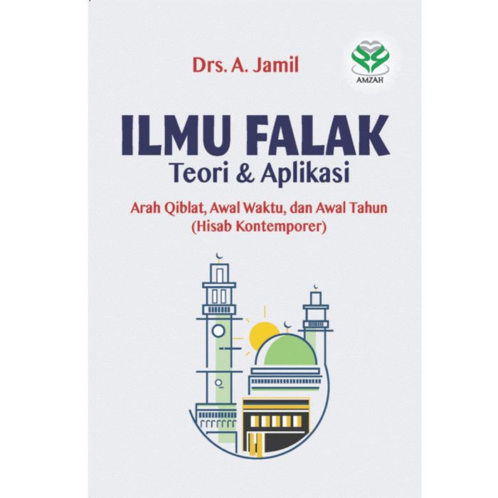 Gambar Ilmu Falak dari Penerbit Bumi Aksara Kab. Bekasi Tokopedia