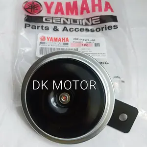 KLAKSON HORN YAMAHA NMAX N MAX N-MAX 2DP