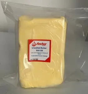 Unsalted Butter Anchor 500 gram / Butter Anchor