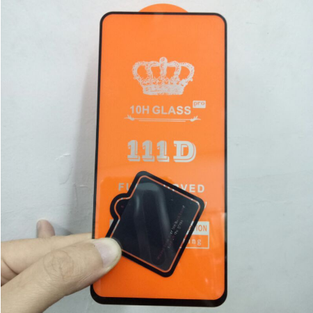 Gambar Realme 6 Pro Tempered Glass Full + Camera Lens Anti Gores Realme 6ProR dari Kedaikudua Kota Administrasi Jakarta Barat Tokopedia
