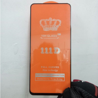 Gambar Realme 6 Pro Tempered Glass Full + Camera Lens Anti Gores Realme 6ProR dari Kedaikudua Kota Administrasi Jakarta Barat 2 Tokopedia
