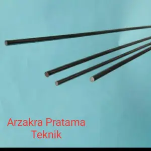 as behel 10mm panjang 120cm