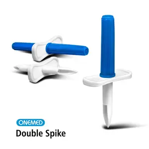 One Med - Double Spike transofix