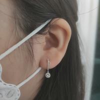 Gambar Anting Berlian Gantung VER685795 Victoria Jewellery dari Victoria Jewellery Online Kota Administrasi Jakarta Selatan 2 Tokopedia