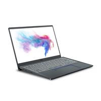 Gambar MSI Prestige 14 A10SC [9S7-14C112-061]/i7 10710U/8GB/512GB/GTX1650/W10 dari Techno Computer Bali Kota Denpasar 3 Tokopedia