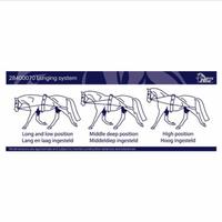Gambar Harry's Horse Lunging System - Full dari BTS Tack Shop Kab. Tangerang 3 Tokopedia