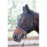Gambar Harry’s Horse Fly Mask Flyshield - S dari BTS Tack Shop Kab. Tangerang 1 Tokopedia