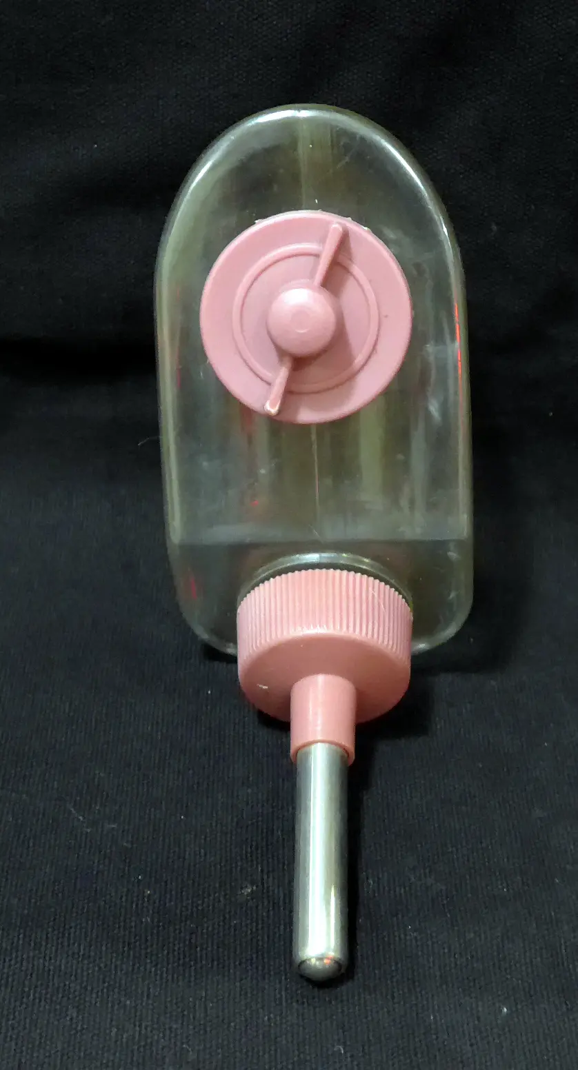 Botol Minum Hamster 100ml MDB1536