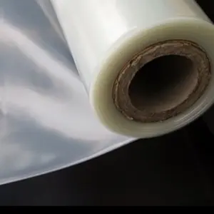 Plastik UV Lebar 3 Meter / Per Meter Untuk Green House Hidroponik