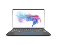 Gambar MSI Prestige 14 A10SC [9S7-14C112-061]/i7 10710U/8GB/512GB/GTX1650/W10 dari Techno Computer Bali Kota Denpasar 2 Tokopedia