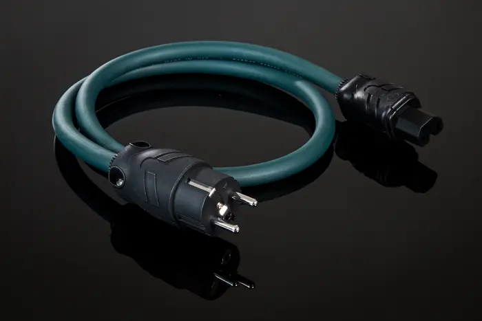 Gambar Cardas Audio Parsec Power Schuko EU Plug US Plug made in usa - 1.5m EU Plug dari Audio Centre Official Kota Administrasi Jakarta Barat 4 Tokopedia