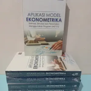 Aplikasi Model Ekonometrika (ASLI)