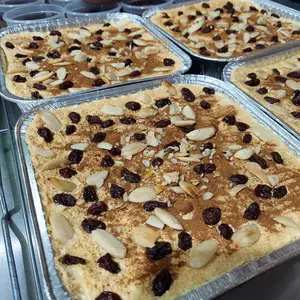 klapertaart klapertart manado