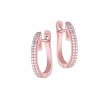 Gambar Anting Berlian Listring / Anting Berlian VER612630 Victoria Jewellery - Putih dari Victoria Jewellery Online Kota Administrasi Jakarta Selatan 3 Tokopedia