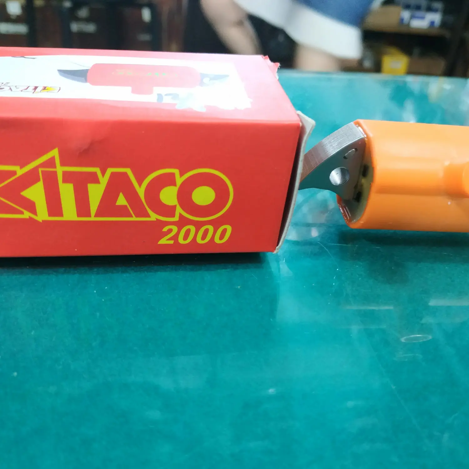 Coil 070 chainsaw besar merk KITACO