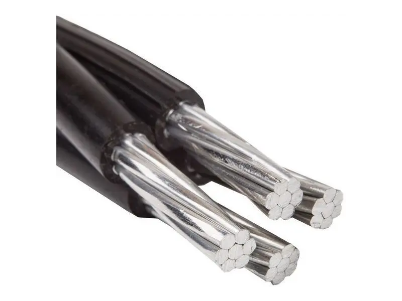 KABEL TWIST 4X16 mm 4x16 mm 0