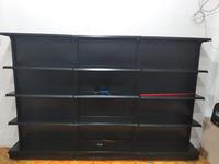 Gambar Rak Perforated - Rak Supermarket - Rak Pertokoan - Rak Back Panel dari raksuryamandiri19 Kab. Tangerang 5 Tokopedia