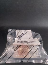 Gambar LAMPU KAKI SATU MUNDUR SEIN, SEIN BULB KUNING ,TRANSPARAN BENING , - Kuning dari toyota duta cendana Kab. Cianjur 5 Tokopedia