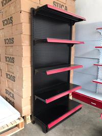 Gambar Rak Perforated - Rak Supermarket - Rak Pertokoan - Rak Back Panel dari raksuryamandiri19 Kab. Tangerang 4 Tokopedia