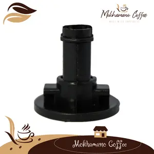 Sparepart Conical Burr Clip Ass Plastik Grinder Stainless Tabung