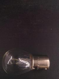 Gambar LAMPU KAKI SATU MUNDUR SEIN, SEIN BULB KUNING ,TRANSPARAN BENING , - Kuning dari toyota duta cendana Kab. Cianjur 1 Tokopedia