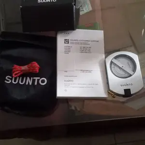 Kompass Suunto Clinometer PM-5