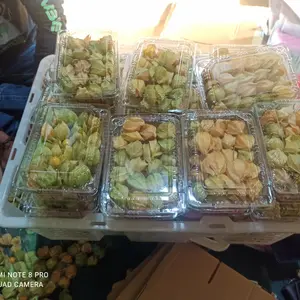 buah ciplukan / golden berry fresh 100 grm