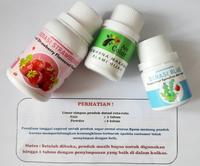 Gambar DERASI - pewarna makanan natural alami 30gr dari tamtbk Kota Administrasi Jakarta Utara 3 Tokopedia