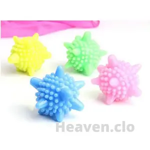 Bola Sikat Mesin Cuci